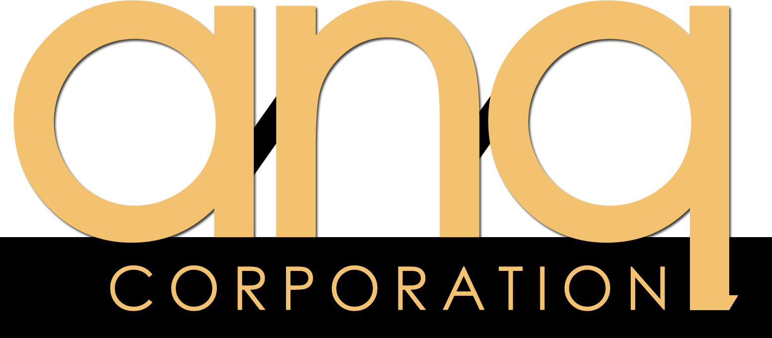 ANQ CORPORATION